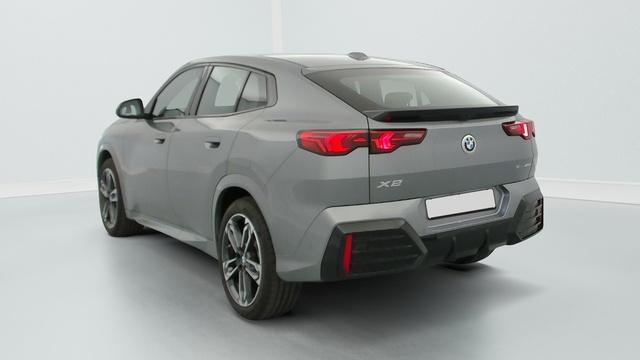 bmw x2 sdrive 20d 163ch dkg7 m sport photo 5