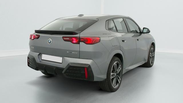 bmw x2 sdrive 20d 163ch dkg7 m sport photo 7