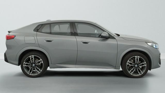bmw x2 sdrive 20d 163ch dkg7 m sport photo 8