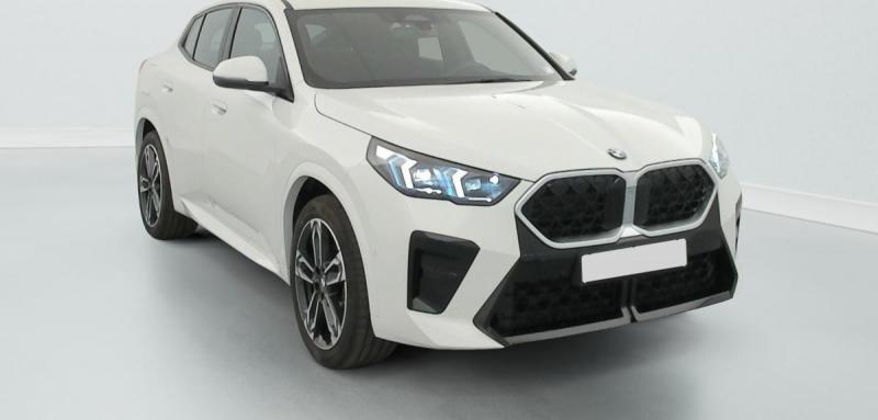 bmw x2 u10 sdrive 20d 163ch dkg7 m sport photo 1