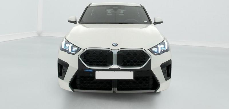 bmw x2 u10 sdrive 20d 163ch dkg7 m sport photo 2