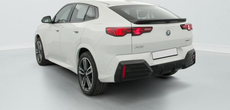 bmw x2 u10 sdrive 20d 163ch dkg7 m sport photo 5