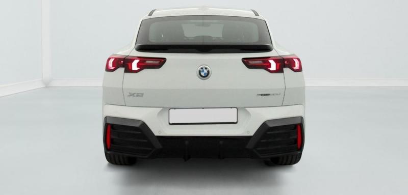 bmw x2 u10 sdrive 20d 163ch dkg7 m sport photo 6
