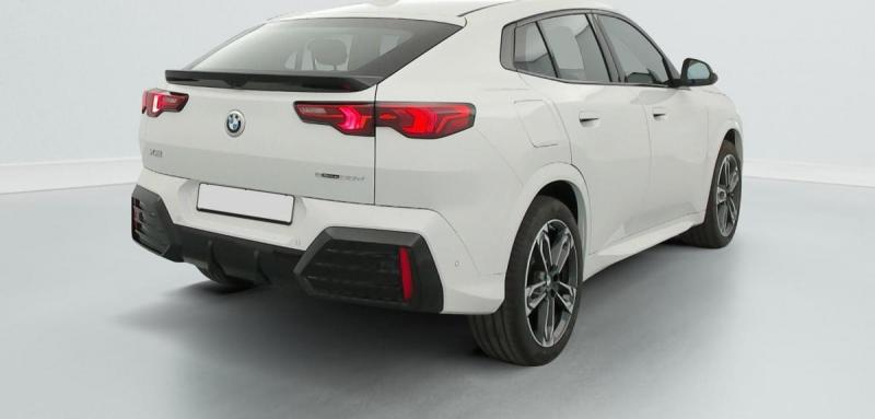 bmw x2 u10 sdrive 20d 163ch dkg7 m sport photo 7