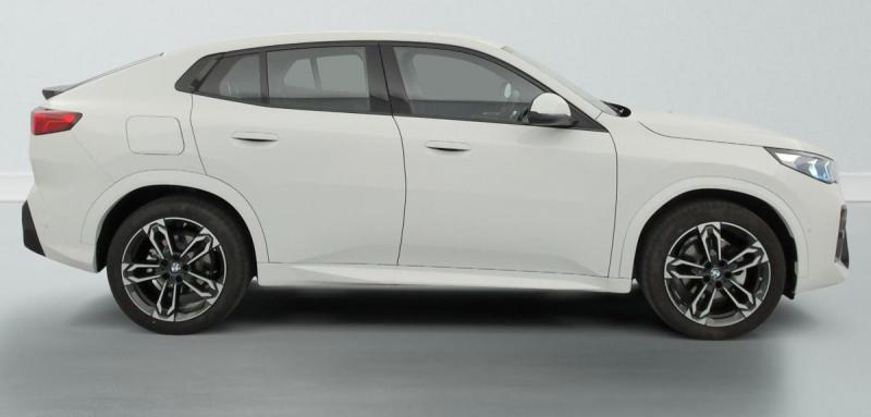 bmw x2 u10 sdrive 20d 163ch dkg7 m sport photo 8