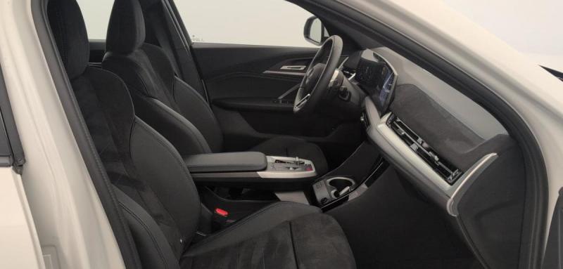 bmw x2 u10 sdrive 20d 163ch dkg7 m sport photo 9