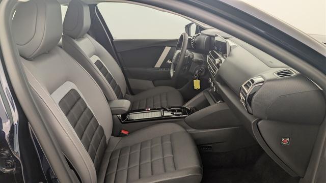 citro�n c4 hybride 145 ch e-dcs6 plus photo 9