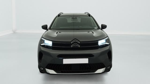 citro�n c5 aircross hybride 136 e-dcs6 max photo 2