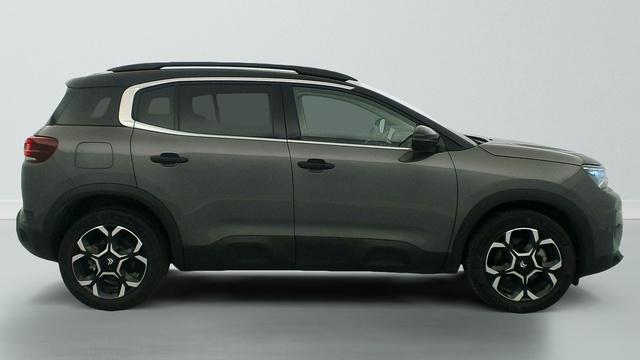 citro�n c5 aircross hybride 136 e-dcs6 max photo 8