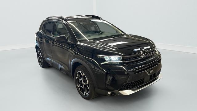 citro�n c5 aircross hybride 145 e-dcs6 max photo 1