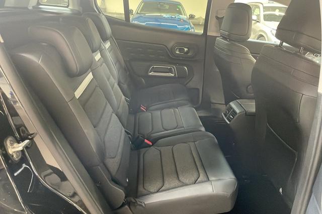 citro�n c5 aircross hybride 145 e-dcs6 max photo 10