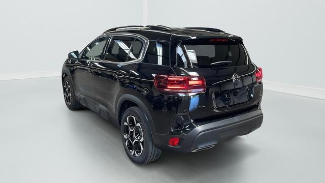 citro�n c5 aircross hybride 145 e-dcs6 max photo 5