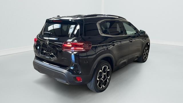 citro�n c5 aircross hybride 145 e-dcs6 max photo 7