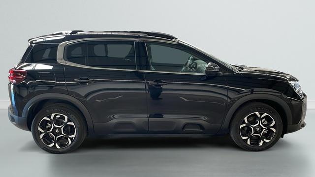 citro�n c5 aircross hybride 145 e-dcs6 max photo 8