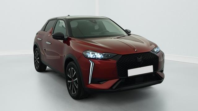 ds ds3 puretech 100 bvm6 performance line photo 1