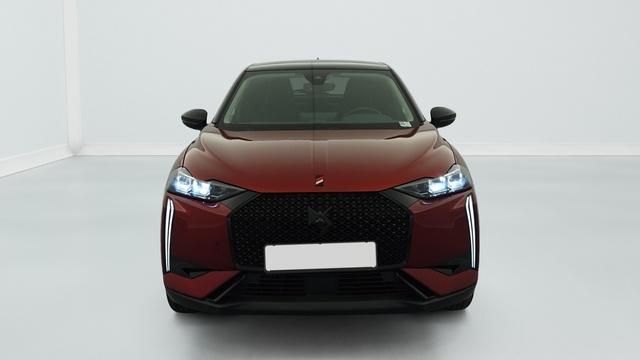 ds ds3 puretech 100 bvm6 performance line photo 2