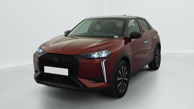 ds ds3 puretech 100 bvm6 performance line photo 3