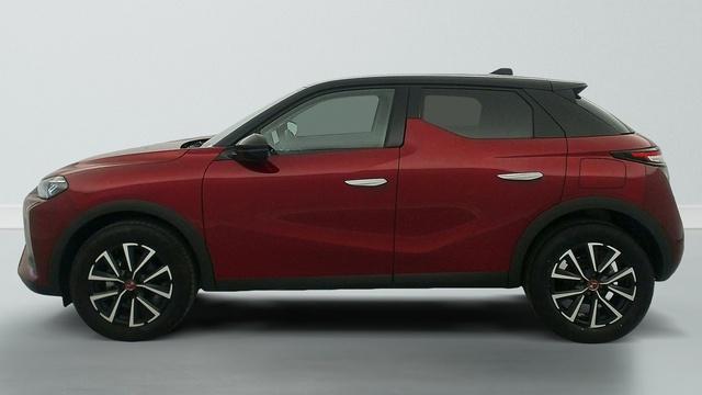 ds ds3 puretech 100 bvm6 performance line photo 4