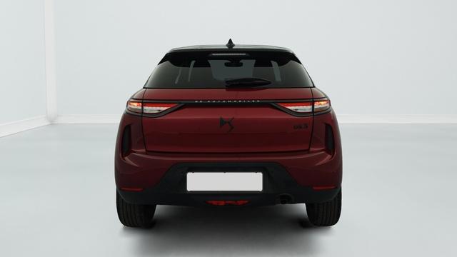 ds ds3 puretech 100 bvm6 performance line photo 6