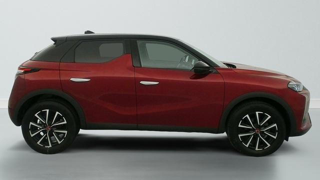 ds ds3 puretech 100 bvm6 performance line photo 8