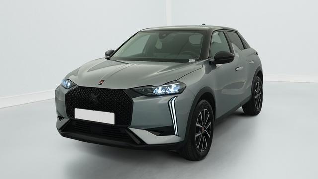 ds ds3 puretech 100 bvm6 performance line photo 3
