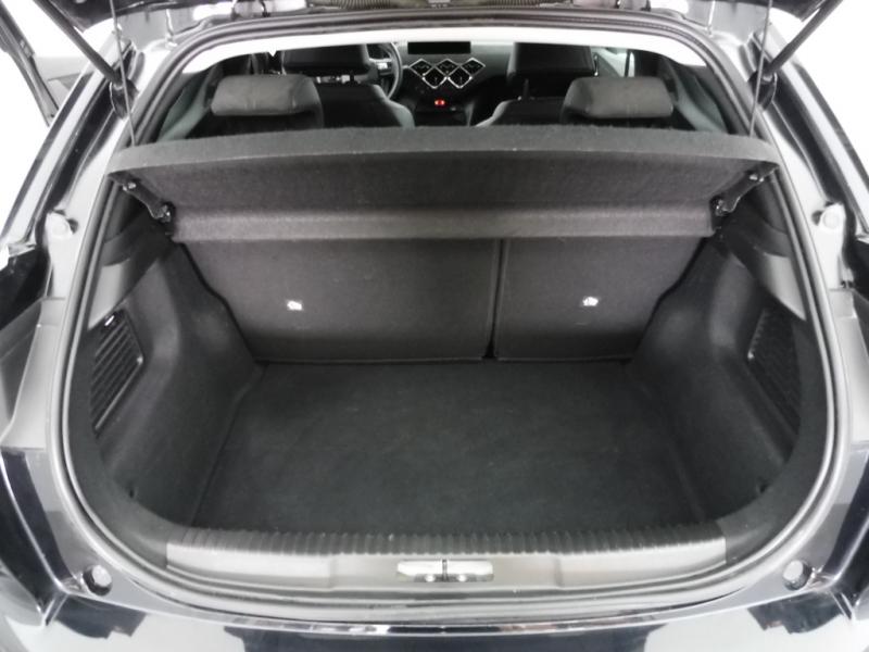 ds ds3 1.2 puretech 130ch performance line automatique photo 10