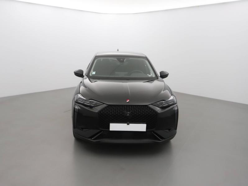 ds ds3 1.2 puretech 130ch performance line automatique photo 2