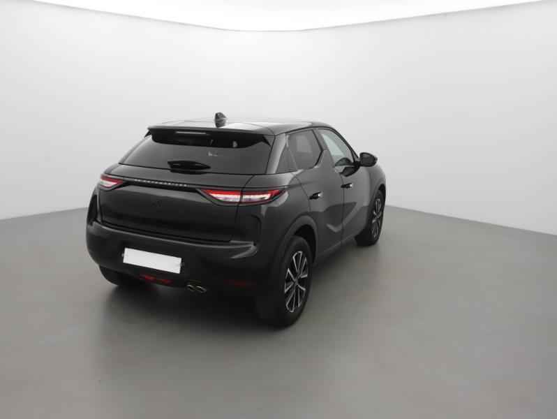 ds ds3 1.2 puretech 130ch performance line automatique photo 3