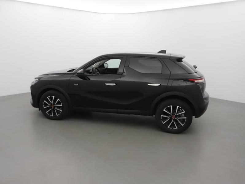 ds ds3 1.2 puretech 130ch performance line automatique photo 5