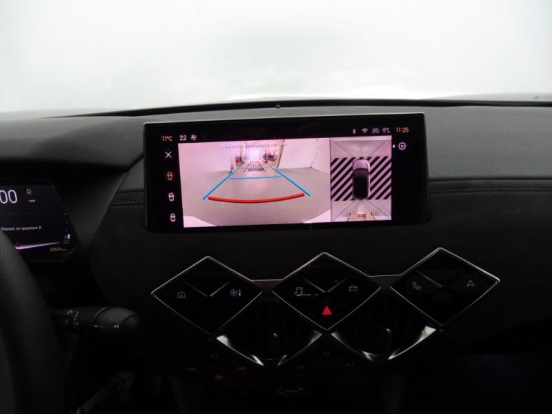 ds ds3 1.2 puretech 130ch performance line automatique photo 6