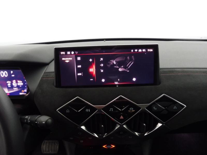 ds ds3 1.2 puretech 130ch performance line automatique photo 7