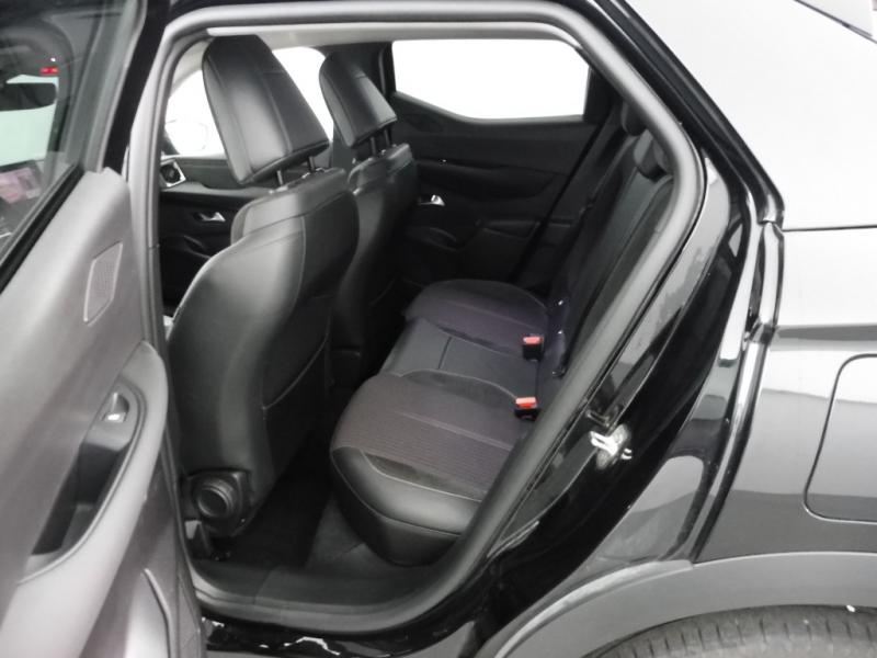 ds ds3 1.2 puretech 130ch performance line automatique photo 8