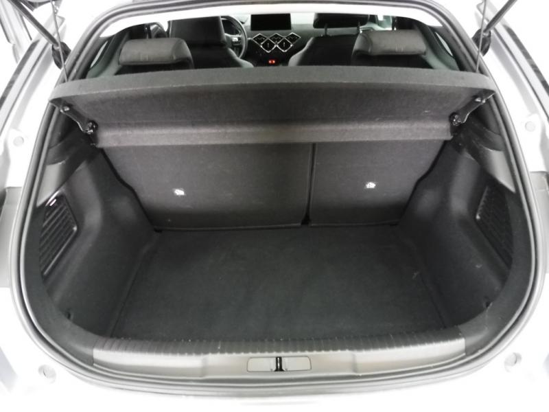 ds ds3 1.2 puretech 130ch performance line automatique photo 10