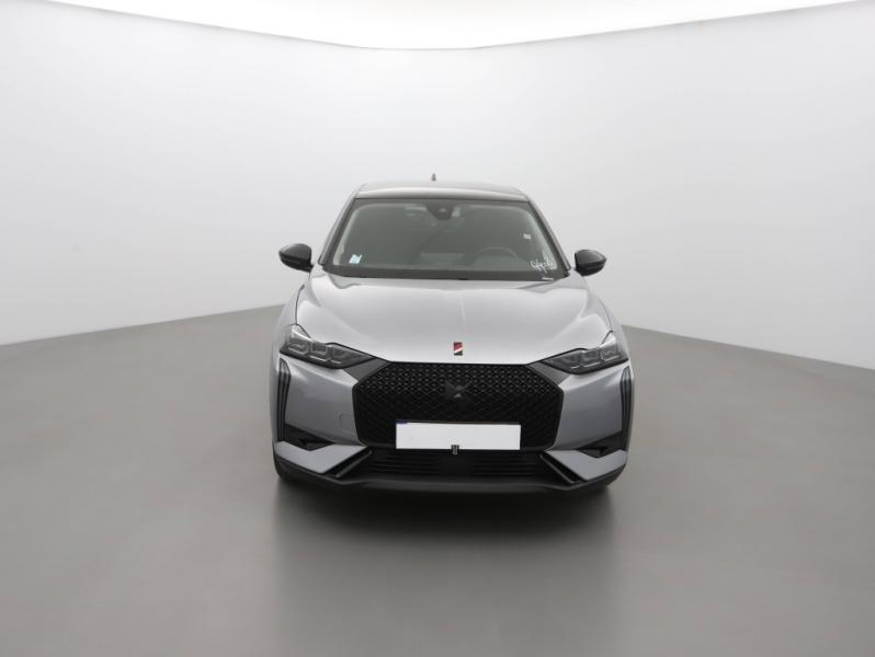 ds ds3 1.2 puretech 130ch performance line automatique photo 2