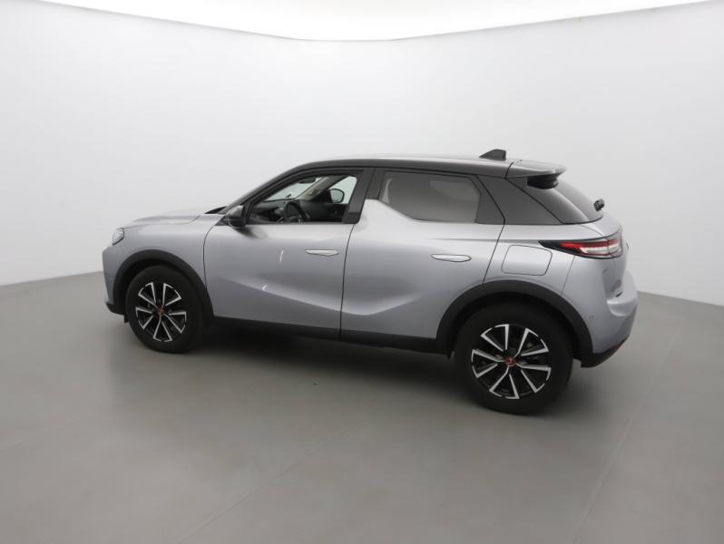 ds ds3 1.2 puretech 130ch performance line automatique photo 5