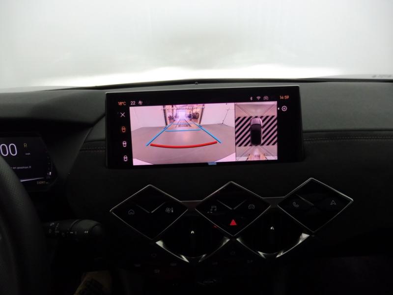 ds ds3 1.2 puretech 130ch performance line automatique photo 6