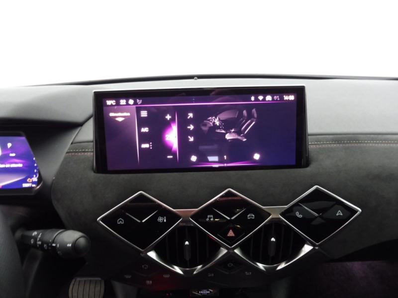 ds ds3 1.2 puretech 130ch performance line automatique photo 7