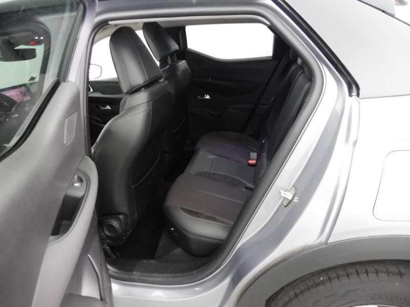 ds ds3 1.2 puretech 130ch performance line automatique photo 8