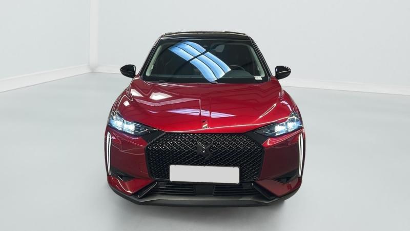 ds ds3 puretech 100 bvm6 performance line photo 2