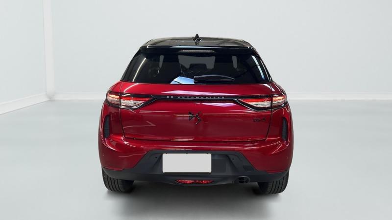 ds ds3 puretech 100 bvm6 performance line photo 6