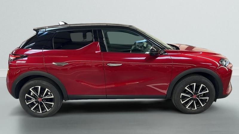 ds ds3 puretech 100 bvm6 performance line photo 8