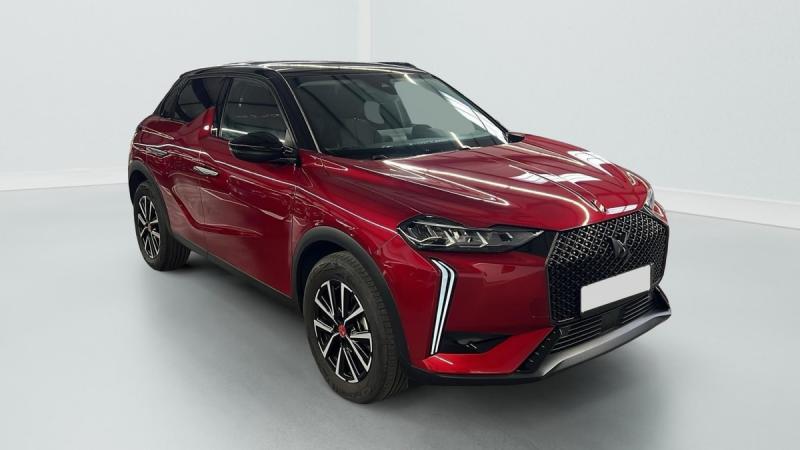 ds ds3 puretech 100 bvm6 performance line photo 1