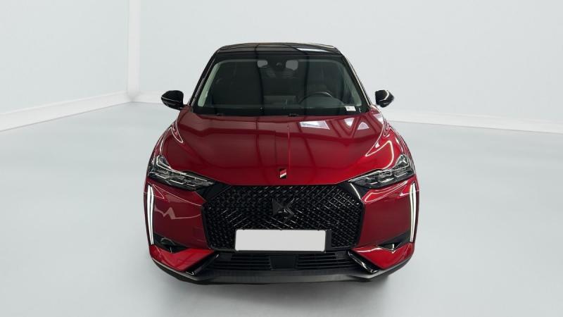 ds ds3 puretech 100 bvm6 performance line photo 2