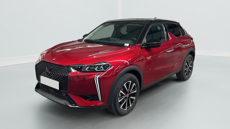 ds ds3 puretech 100 bvm6 performance line photo 3
