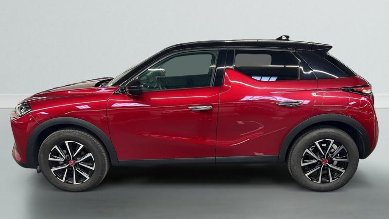 ds ds3 puretech 100 bvm6 performance line photo 4