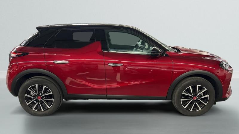 ds ds3 puretech 100 bvm6 performance line photo 8