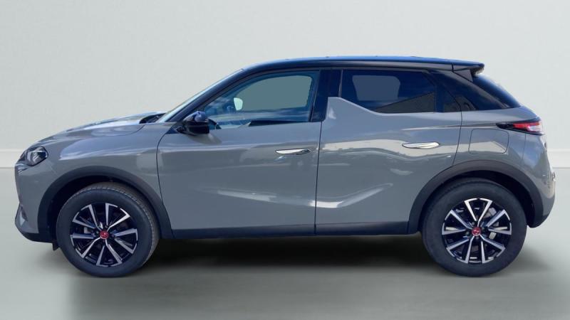 ds ds3 puretech 100 bvm6 performance line photo 4