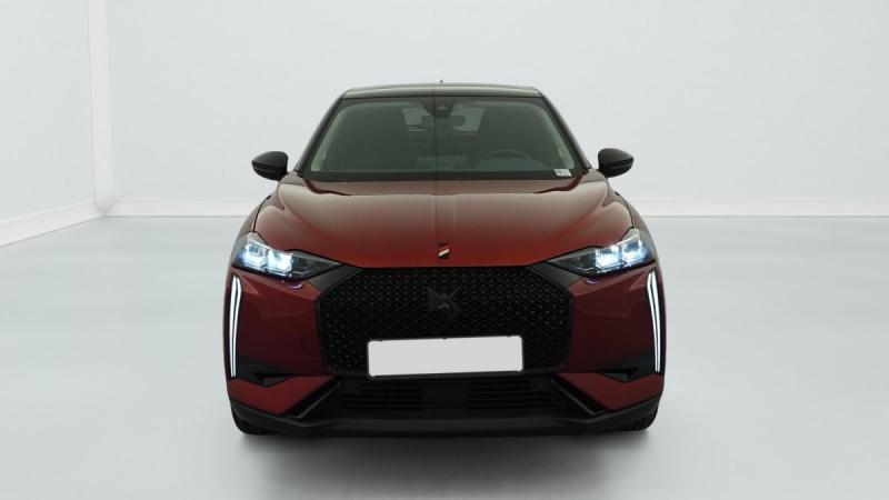 ds ds3 puretech 100 bvm6 performance line photo 2