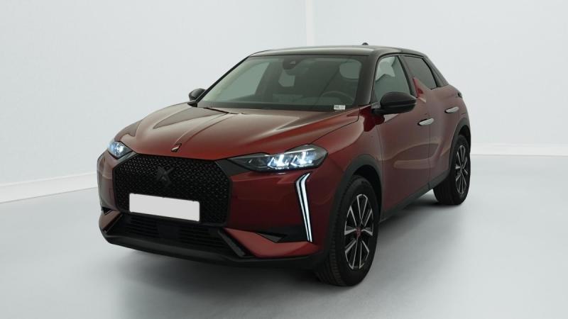 ds ds3 puretech 100 bvm6 performance line photo 3