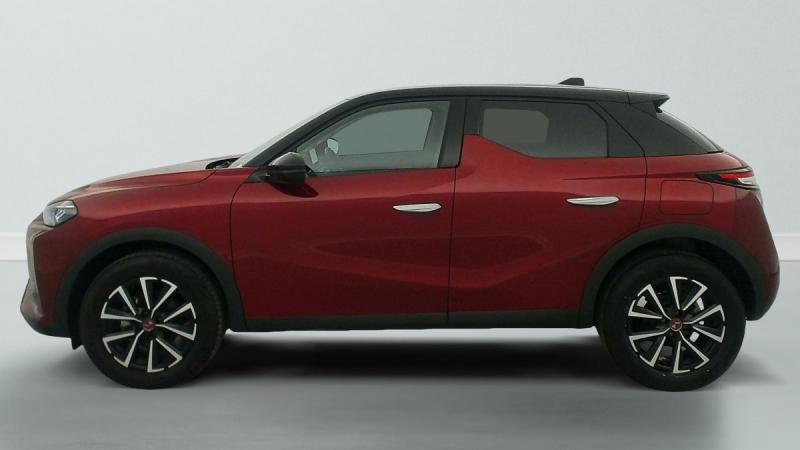 ds ds3 puretech 100 bvm6 performance line photo 4